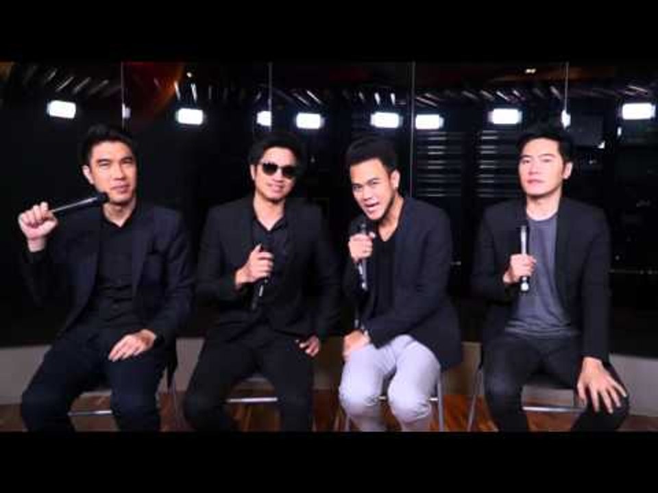 เพลงนี้ให้พ่อ - Jetset'er