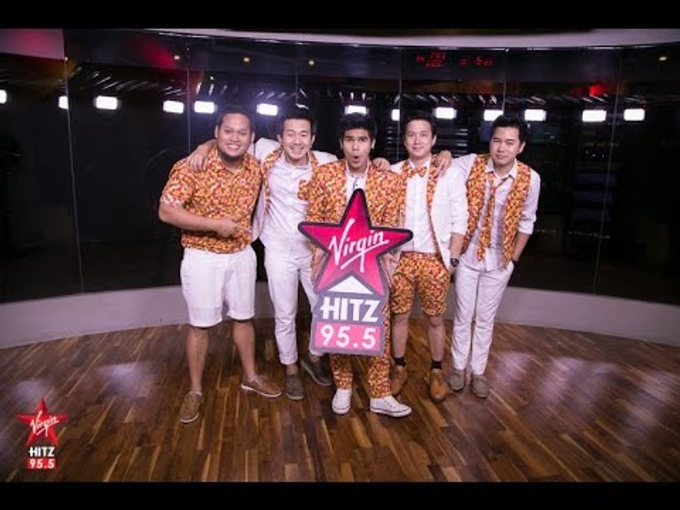 funky burger กลับมาแล้วพร้อมกับ Single ใหม่ ไม่รักดี แต่รักเดียว