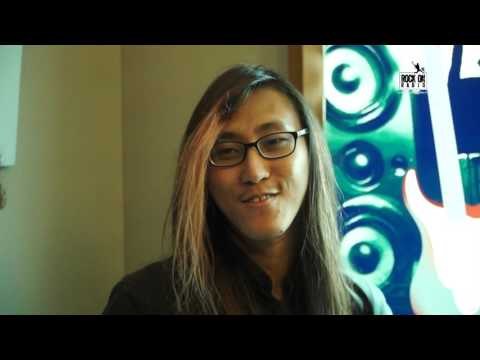 ROCK ON RADIO: the ripper ฝาก single ใหม่ We Are The Sun