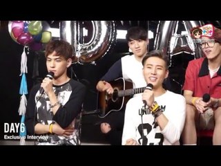 Day 6 Live & Meet in Bangkok 2015