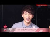 แอมป์ - พราว ฝากซิงเกิ้ลใหม่ 'บทเรียนจากน้ำตา'