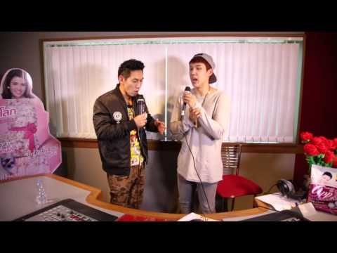 เพชรจ้าหาคู่ - แกงส้ม ธนทัต teaser1