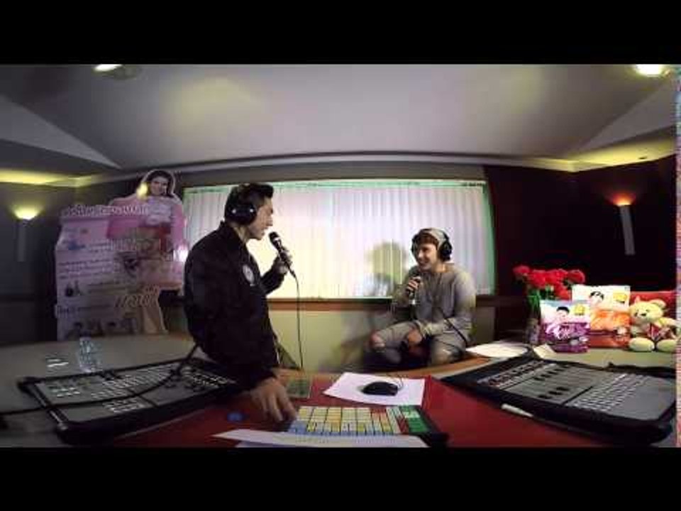 เพชรจ้าหาคู่ - แกงส้ม ธนทัต teaser2