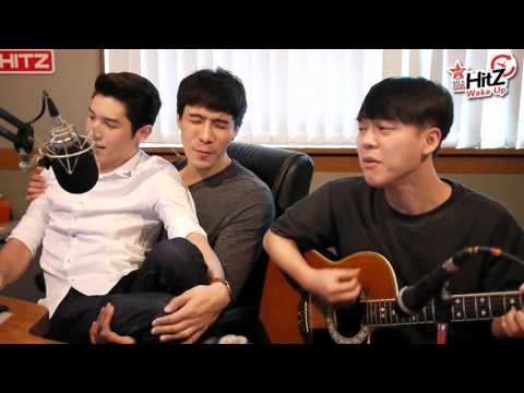 HitZ Wake Up l มัน...หลังไมค์ ตอน ไม่เคยถิ่มกัน l 03-02-2559