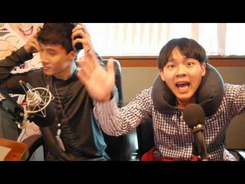 HitZ Wake Up l มัน...หลังไมค์ ตอน ฝืนไปมันก็เท่าน้านนน เยยยยย้!!! l 30-10-2558