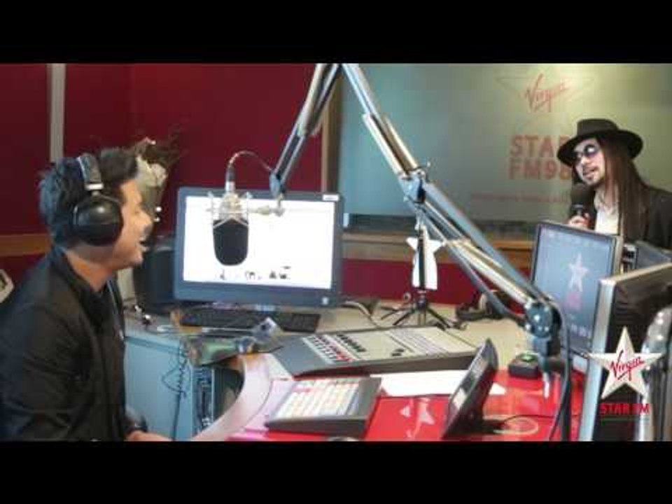 เพลงที่คิดถึง กับ พีธ พีระ