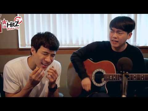 HitZ Wake Up l มัน...หลังไมค์ ตอน เมดเล่เบเกอรี่เก่าๆ l 25-12 2558