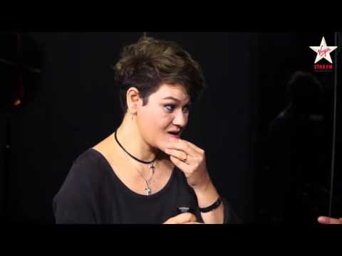 Virginstar fm : สุกัญญา มิเกล‬ มาชวนแฟนๆ ไปคอนเสิร์ต Migael Live In Concert My Soul Party