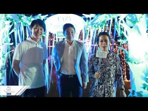 EAZY EXCLUSIVE กินดี อยู่ดี พร้อมใกล้ชิด บอย พีชเมกเกอร์