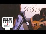 My Life As Ali Thomas -  Lover to Lover  l Rock On Live Session