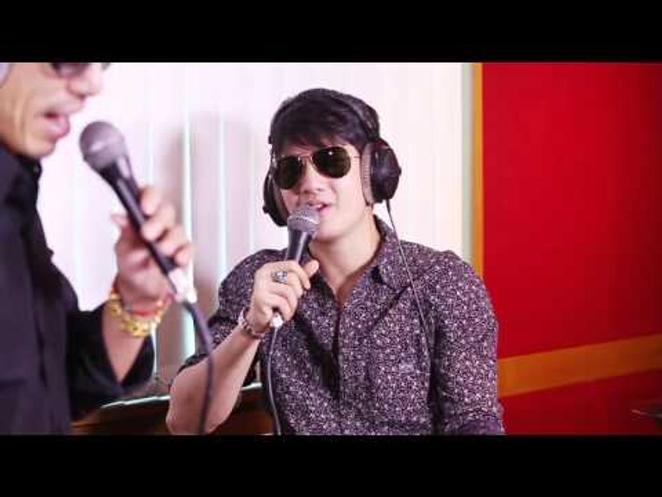 เพชรจ้าหาคู่ - เป้ อารักษ์