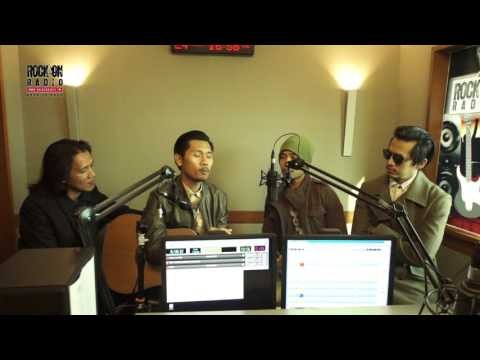 Rock On Radio l ฟังแล้วยิ้ม เพลงที่ฟังแล้วต้องยิ้ม จาก ASOG