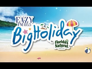 Eazy Big holiday No.7