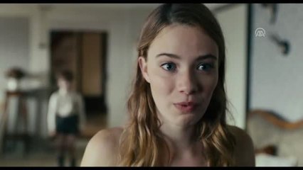 Sinema - Asla Gözlerini Kaçırma