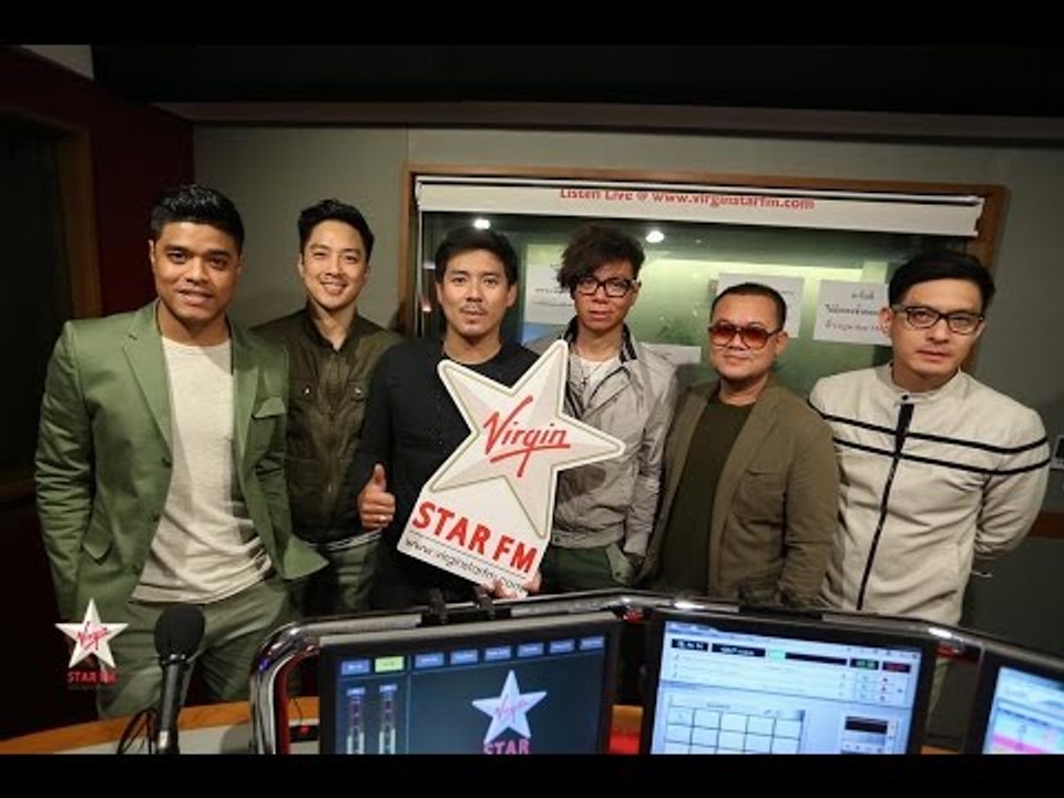 Star Fm l เพลงที่คิดถึง ETC