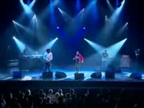 Keny Arkana - Nettoyage au karcher ( Prix Constantin 2007 )