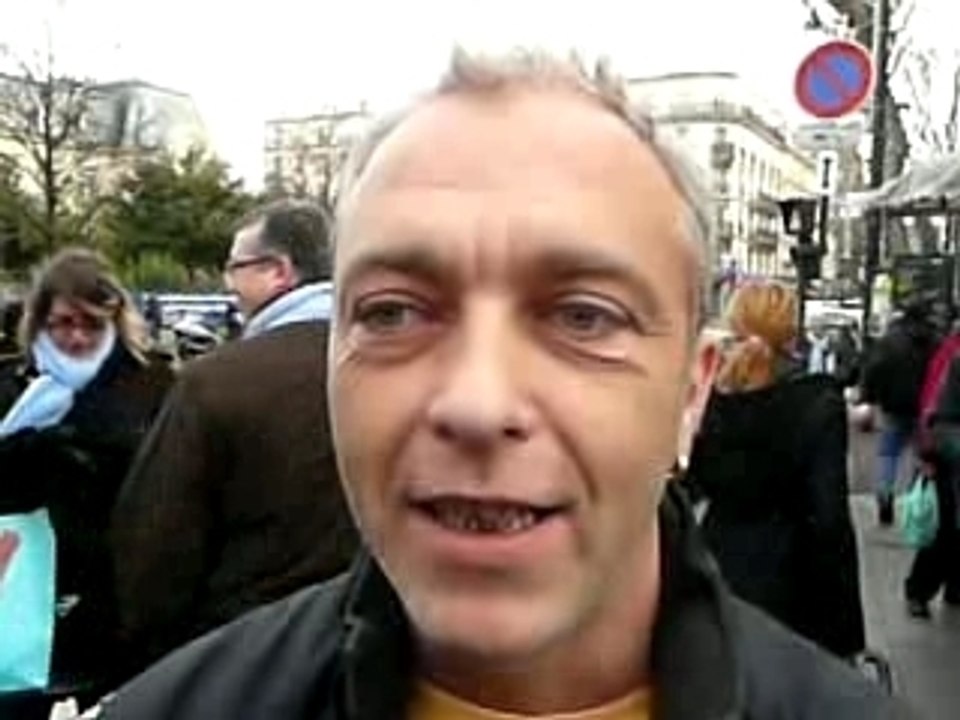 Lionel Pioline