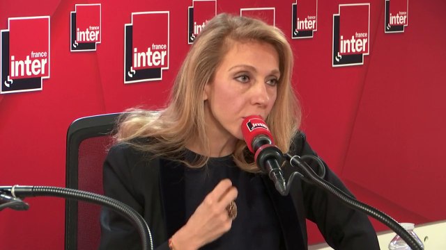 Sibyle Veil : « Il y a une amélioration dans la gestion qu’elle (la Cour des Comptes) souligne et qui est absolument réelle »