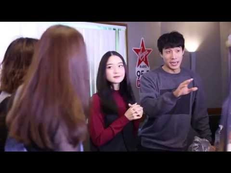 HitZ Check in -  อิ๊ง