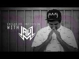Radradio l Exclusive Interview with JAUZ