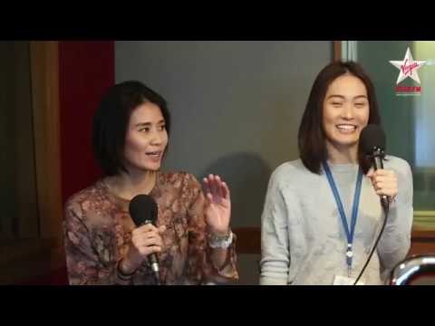 คนที่คิดถึง : ย้อนอดีตไปเก็บผ้าเช็ดหน้า กับคู่ดูโอ้เจ้าแม่สายเดี่ยว Triumphs Kingdom