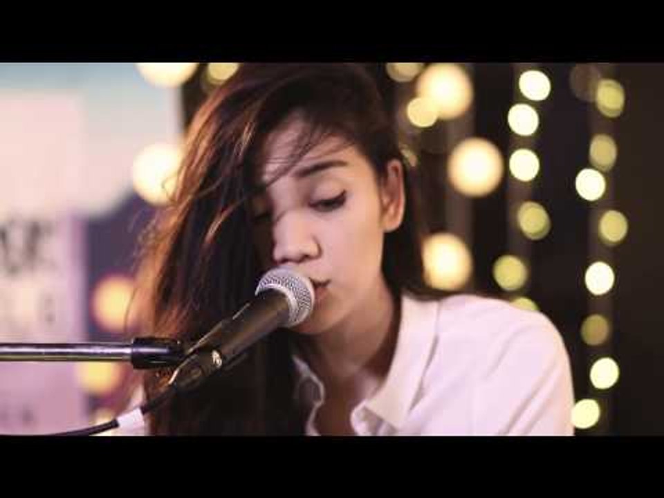 My life as ali thomas - Lover to lover