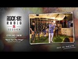 Rock On Radio LIVE SESSION : Race For The Prize - Gym And Swim Cover of The Flaming Lips