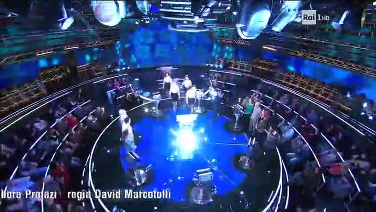 Eredità 6 febbraio 2019 (parte iniziale)