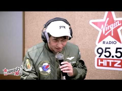 เพชรจ้าหาคู่ - วิคเตอร์ ชัชชวิศ เตชะรักษ์พงศ์ | 05-03-2017