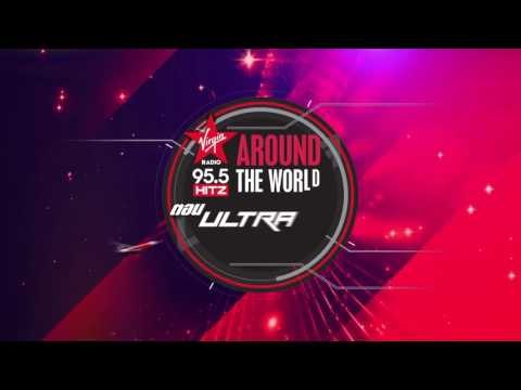 HitZ Around the World ตอน Ultra HitZ