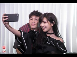Hitz CheckIn : Beer The Voice Thailand