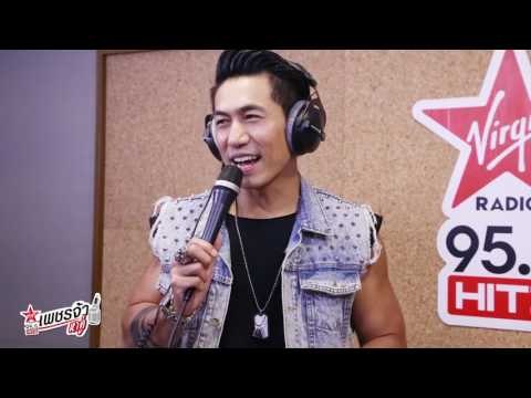 เพชรจ้าหาคู่ : แกรนด์ กรณ์ภัสสร ด้วยเศียรเกล้า ( 28-5-2017)