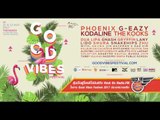 Song Quiz : Good Vibes Festival 2017 - คำถามที่ 5