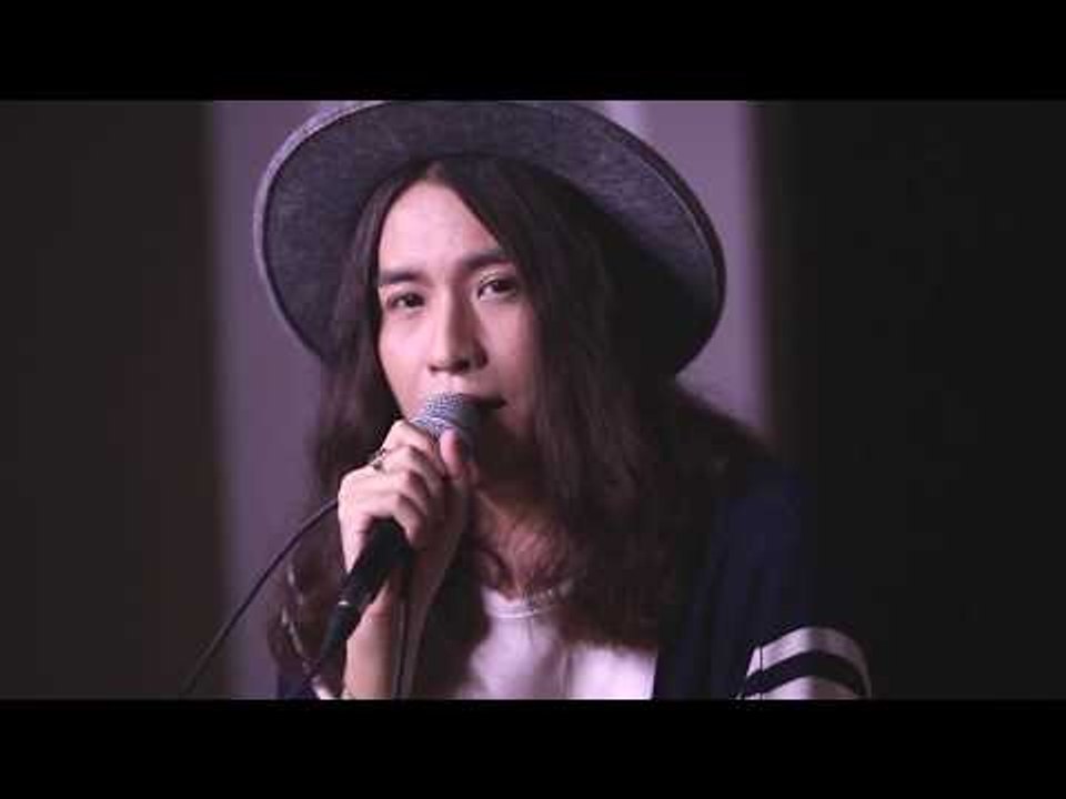 Sin - Live Session