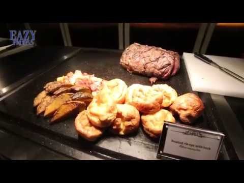 Happy Sunday Brunch - Eazy Relax