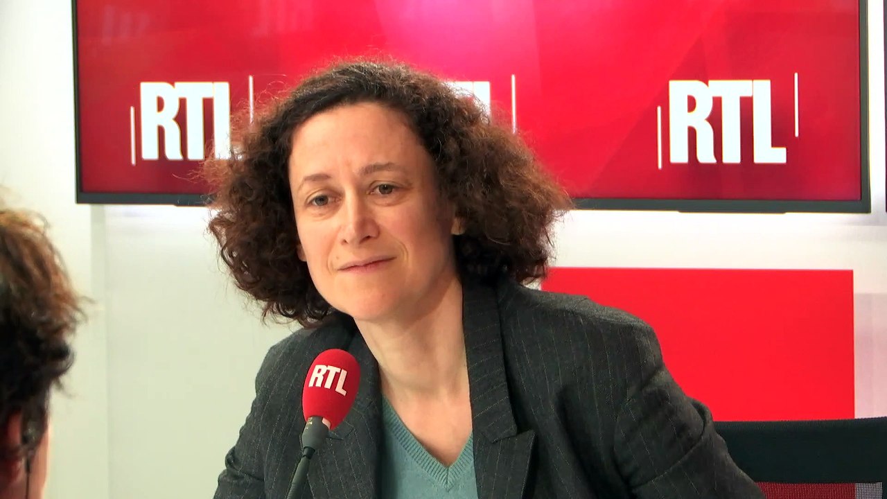 Réhabiliter le diesel neuf : "Ça n'aura pas lieu", affirme Emmanuelle Wargon sur RTL