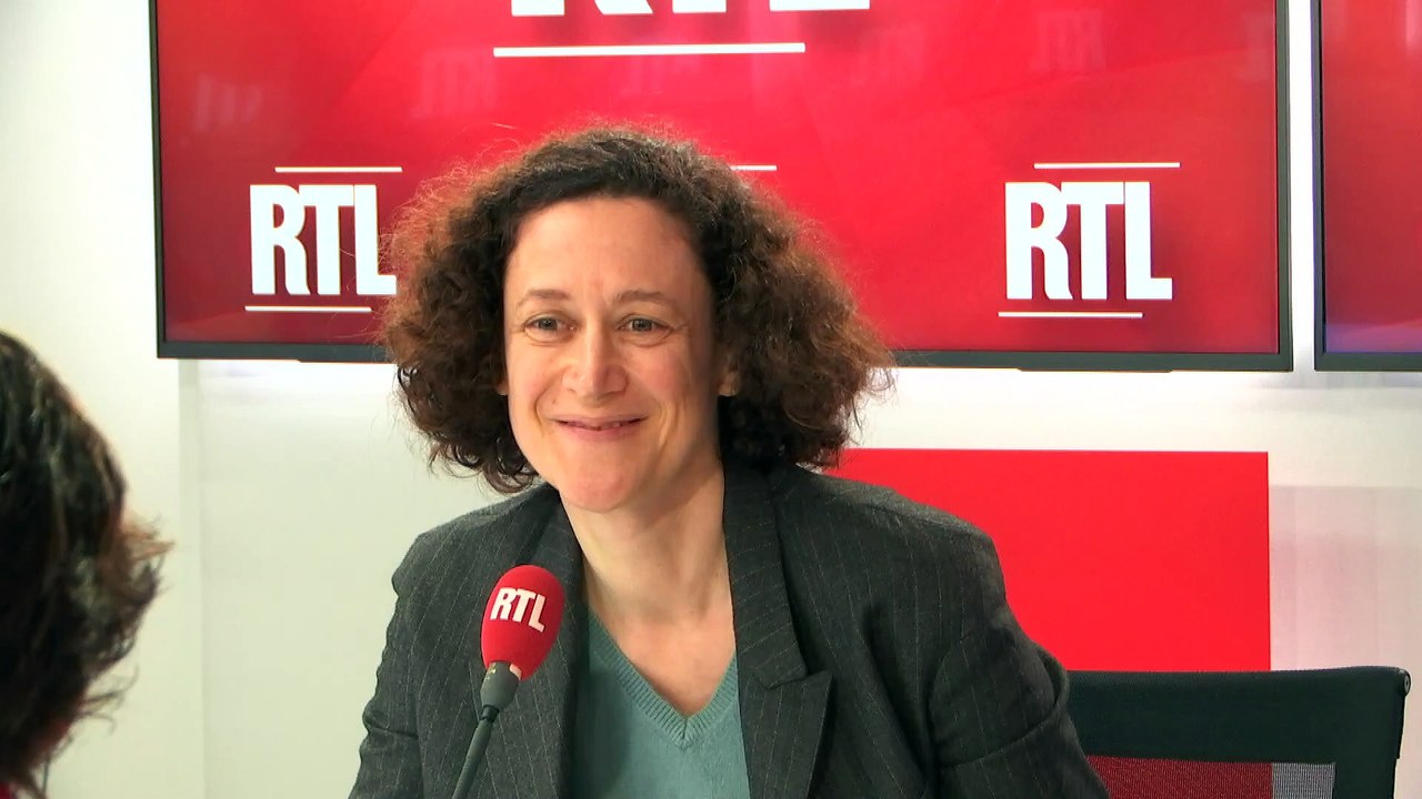 Départ de Matthieu Orphelin : "Il a tort de voir le verre à moitié vide", dit Emmanuelle Wargon