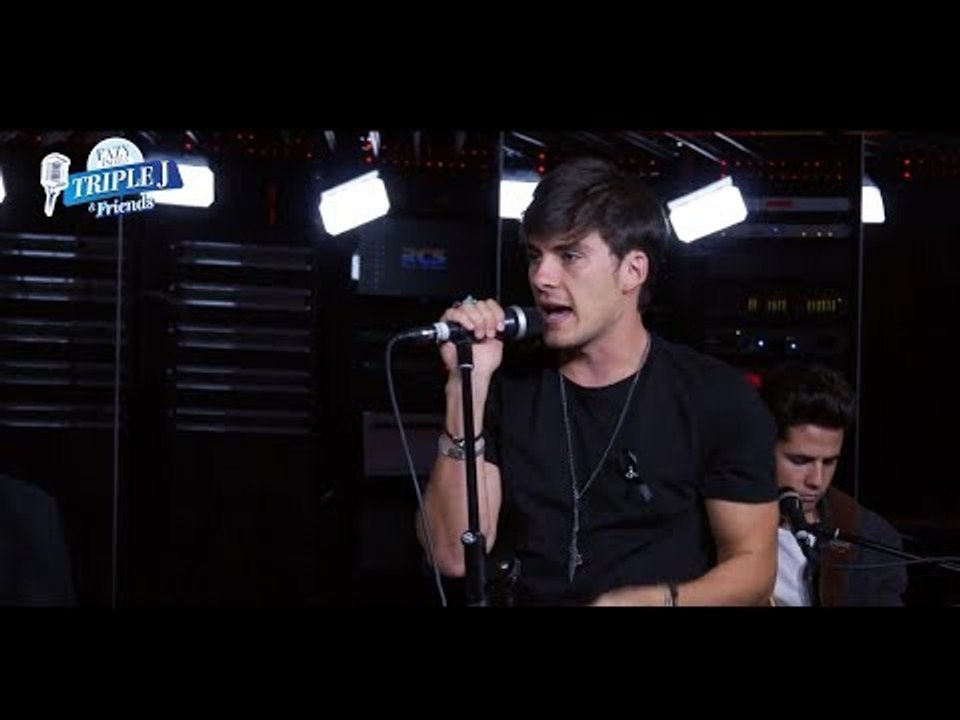 TRIPLE J & FRIENDS  I  DVICIO - No Te Vas
