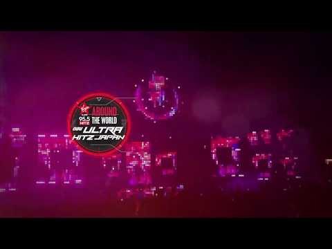 HitZ Around the World ตอน Ultra HitZ Japan | Rad Ultra Japan