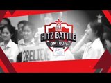 HITZ BATTLE ON TOUR 2017