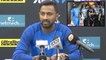 India Vs New Zealand : Krunal Pandya Rues Conceding Runs In Middle Overs Cost Team India In 1st T20I