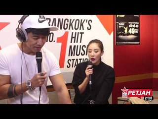 เพชรจ้าหาคู่ - หน้ากากพยาบาล แตงโม นิดา