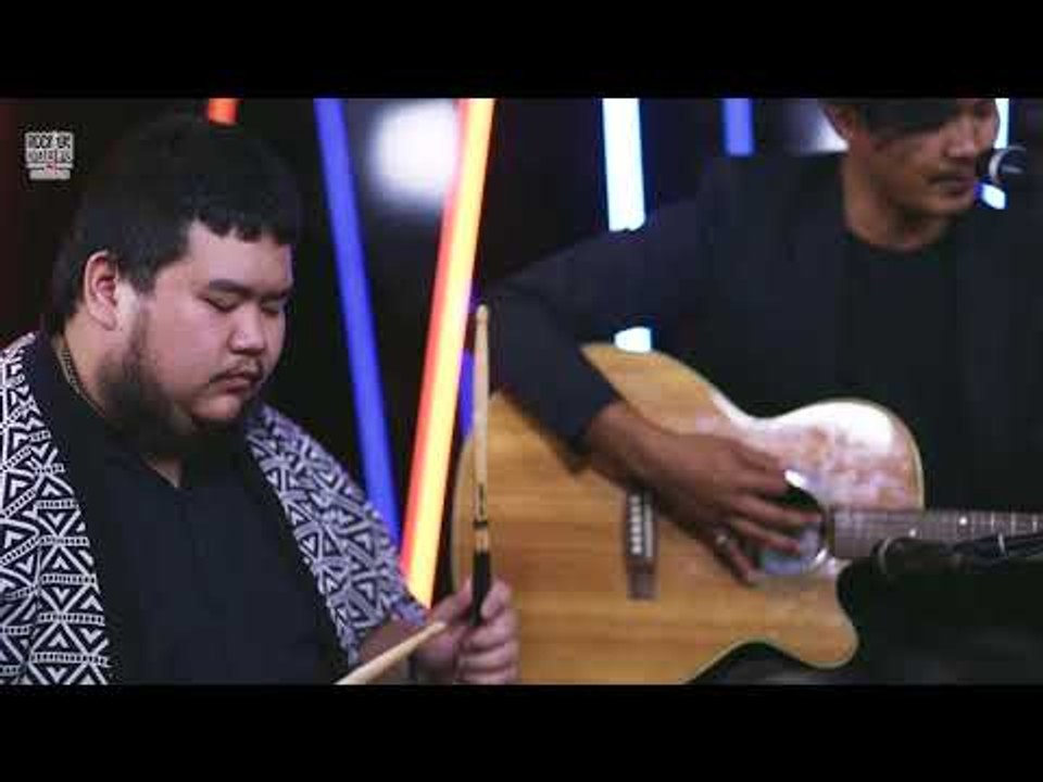 Mattnimare - ความทรงจำถาวร  | Rock On Live Session