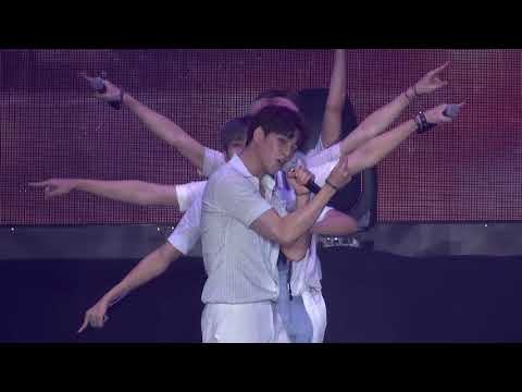 สนุก สุดมันส์ ยกกำลัง 5 ไปกับ iMe K-Pop Fantival2017