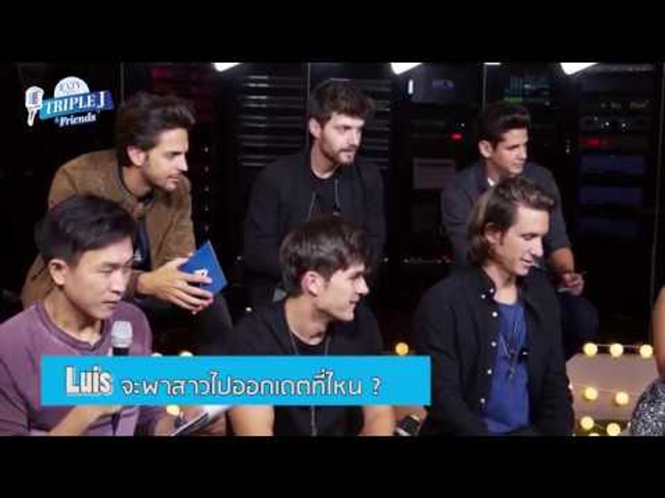 Triplej and friends - dvicio