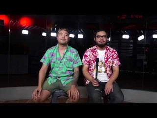 พรากผู้เยาว์ ซิงเกิลที่พูดถึงการรักษาความเป็นเด็กในตัวไว้ จาก The Ginkz