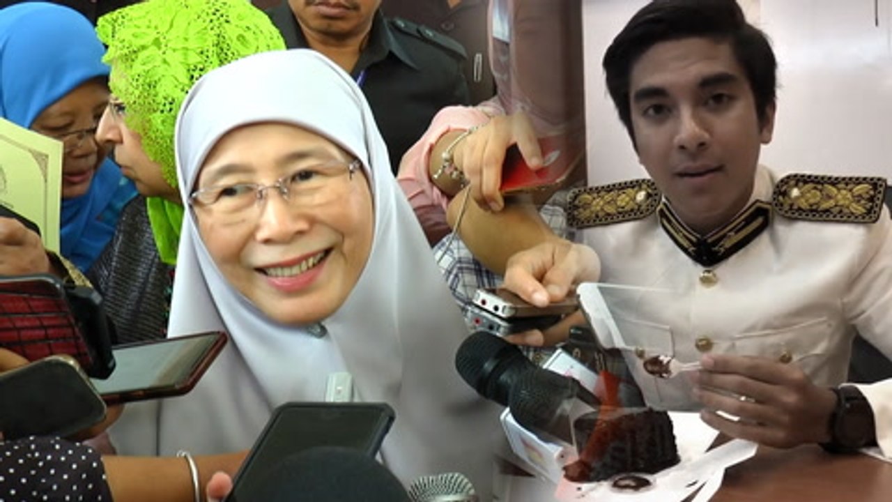DPM: Okay for ministers to promote products by their ministries
