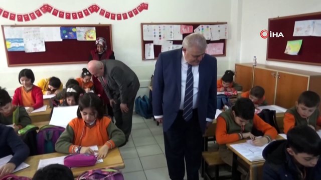 Kahramanmaraş bilgiyle buluşuyor... Hedef 2 milyon okuma oranına ulaşmak