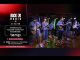 ROCK ON LIVE SESSION ประจำเดือนธันวาคม 2560 : temp.