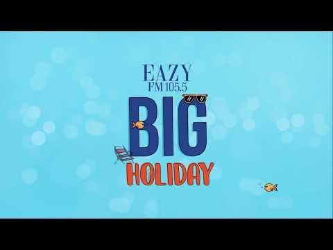 Eazy Big Holiday
